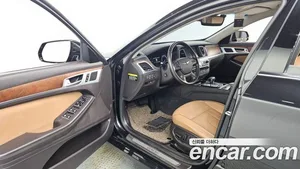 Genesis G80, 2018 — миниатюра 10