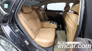 Genesis G80, 2018 — миниатюра 11