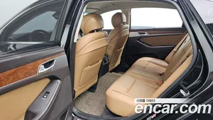 Genesis G80, 2018 — миниатюра 12