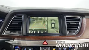 Genesis G80, 2018 — миниатюра 15