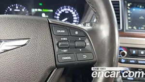 Genesis G80, 2018 — миниатюра 18