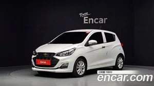 Chevrolet Spark, 2022 — миниатюра 1