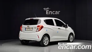 Chevrolet Spark, 2022 — миниатюра 2