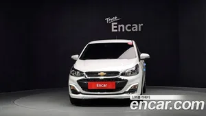 Chevrolet Spark, 2022 — миниатюра 3