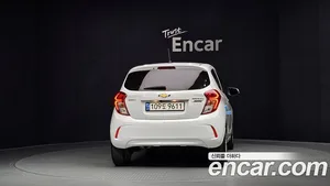 Chevrolet Spark, 2022 — миниатюра 4