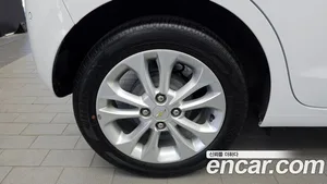 Chevrolet Spark, 2022 — миниатюра 5