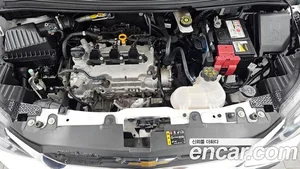 Chevrolet Spark, 2022 — миниатюра 6