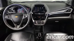 Chevrolet Spark, 2022 — миниатюра 10