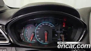 Chevrolet Spark, 2022 — миниатюра 11
