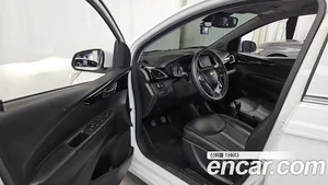 Chevrolet Spark, 2022 — миниатюра 13