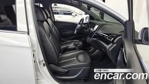 Chevrolet Spark, 2022 — миниатюра 17