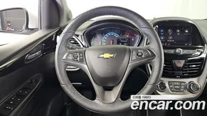 Chevrolet Spark, 2022 — миниатюра 19