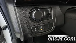 Chevrolet Spark, 2022 — миниатюра 20