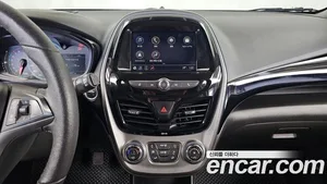 Chevrolet Spark, 2022 — миниатюра 21