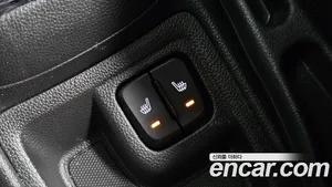 Chevrolet Spark, 2022 — миниатюра 25
