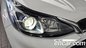 Chevrolet Spark, 2022 — миниатюра 8