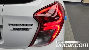 Chevrolet Spark, 2022 — миниатюра 9