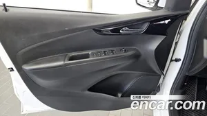 Chevrolet Spark, 2022 — миниатюра 14