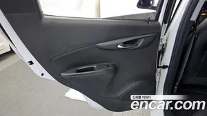 Chevrolet Spark, 2022 — миниатюра 15