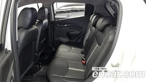 Chevrolet Spark, 2022 — миниатюра 16