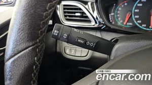 Chevrolet Spark, 2022 — миниатюра 28