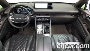 Genesis GV80, 2021 — миниатюра 10