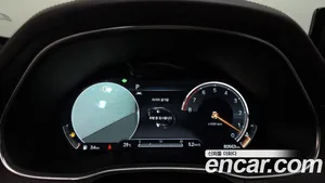 Genesis GV80, 2021 — миниатюра 11