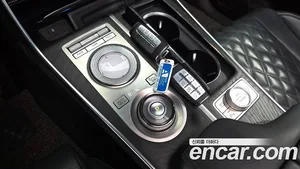 Genesis GV80, 2021 — миниатюра 12