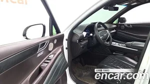 Genesis GV80, 2021 — миниатюра 13