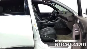 Genesis GV80, 2021 — миниатюра 17