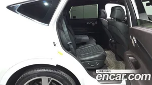 Genesis GV80, 2021 — миниатюра 18