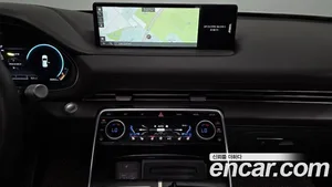 Genesis GV80, 2021 — миниатюра 19