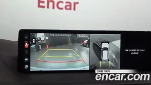 Genesis GV80, 2021 — миниатюра 21