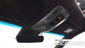 Genesis GV80, 2021 — миниатюра 25