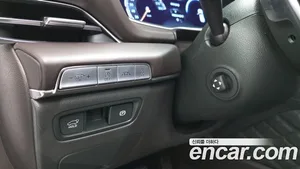 Genesis GV80, 2021 — миниатюра 26