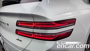 Genesis GV80, 2021 — миниатюра 9