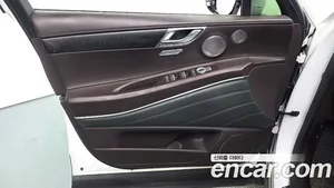 Genesis GV80, 2021 — миниатюра 14
