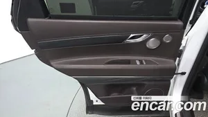 Genesis GV80, 2021 — миниатюра 15