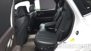 Genesis GV80, 2021 — миниатюра 16