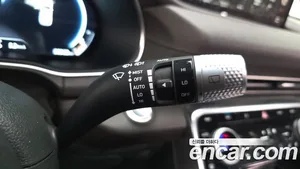 Genesis GV80, 2021 — миниатюра 28