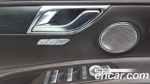 Genesis GV80, 2021 — миниатюра 30