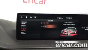 Genesis GV80, 2021 — миниатюра 34