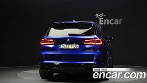 BMW X5M, 2021 — миниатюра 3
