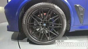 BMW X5M, 2021 — миниатюра 4