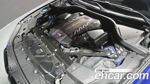 BMW X5M, 2021 — миниатюра 5