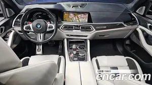 BMW X5M, 2021 — миниатюра 9