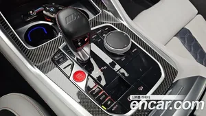 BMW X5M, 2021 — миниатюра 11