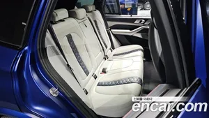 BMW X5M, 2021 — миниатюра 16