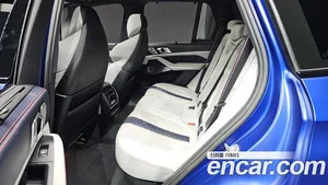 BMW X5M, 2021 — миниатюра 17
