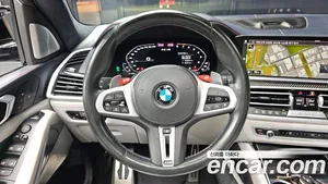 BMW X5M, 2021 — миниатюра 18